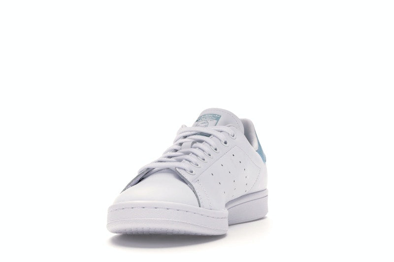 adidas Stan Smith Cloud White Ash Grey