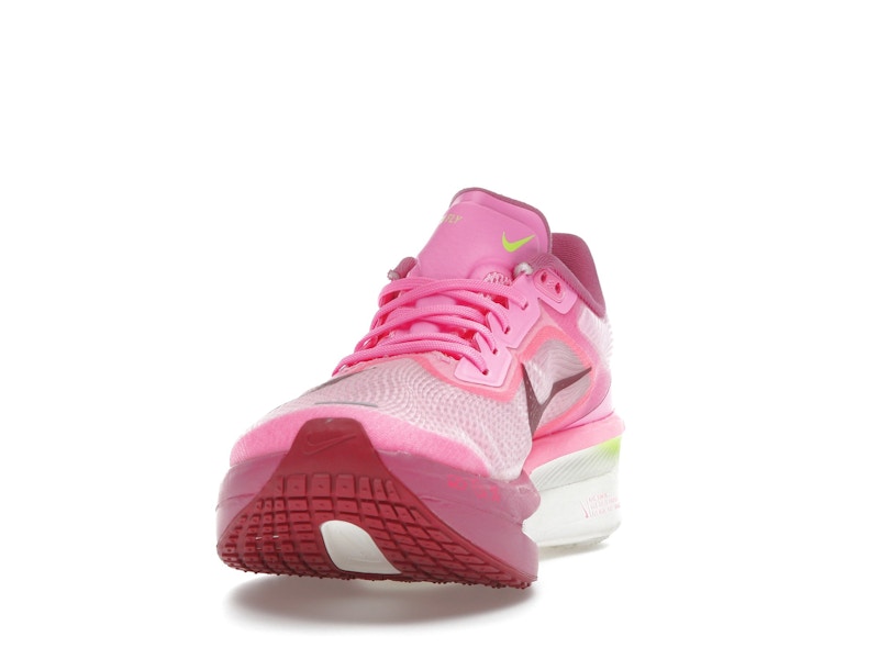 Nike Zoom Fly 6 Pink Spell Bordeaux (Women's)