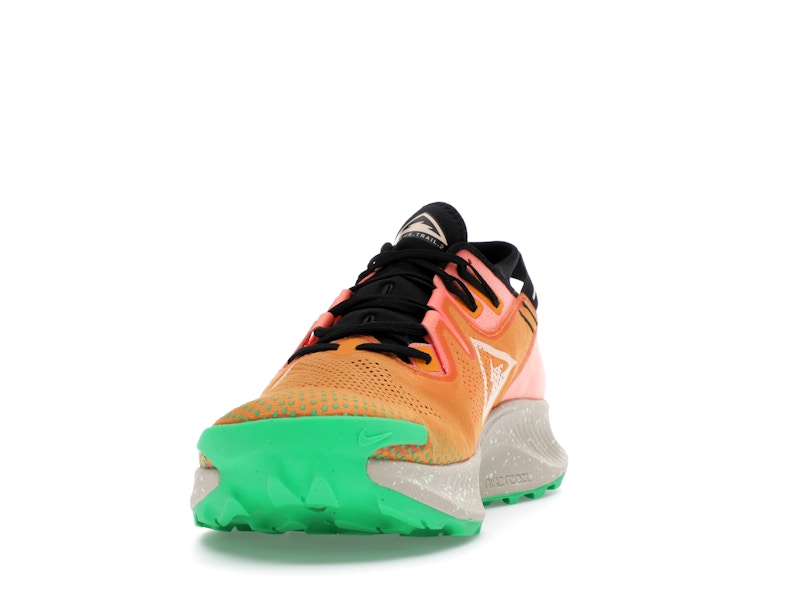Nike Pegasus Trail 2 Bright Mango