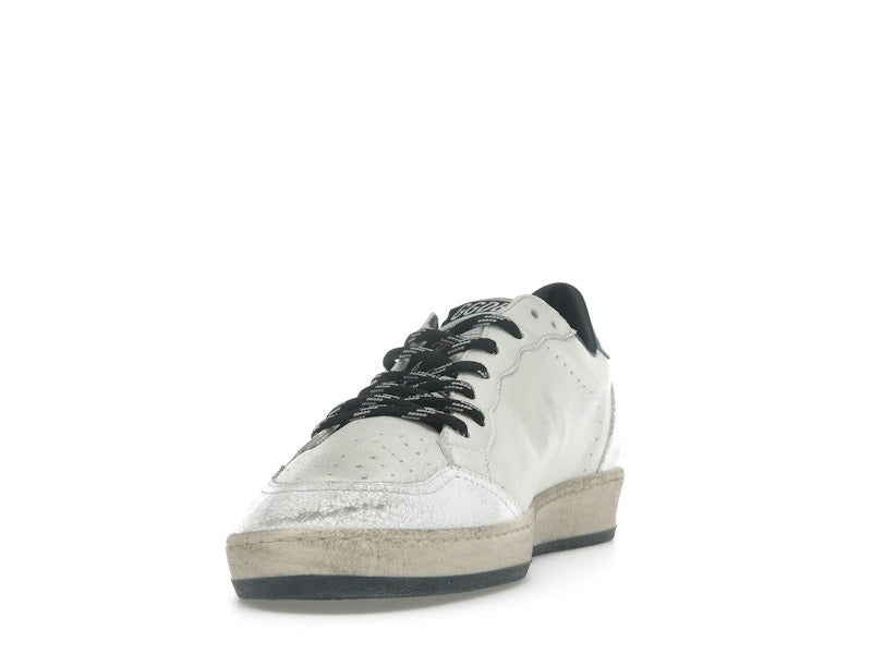 Golden Goose Ball Star White Honey Water Blue