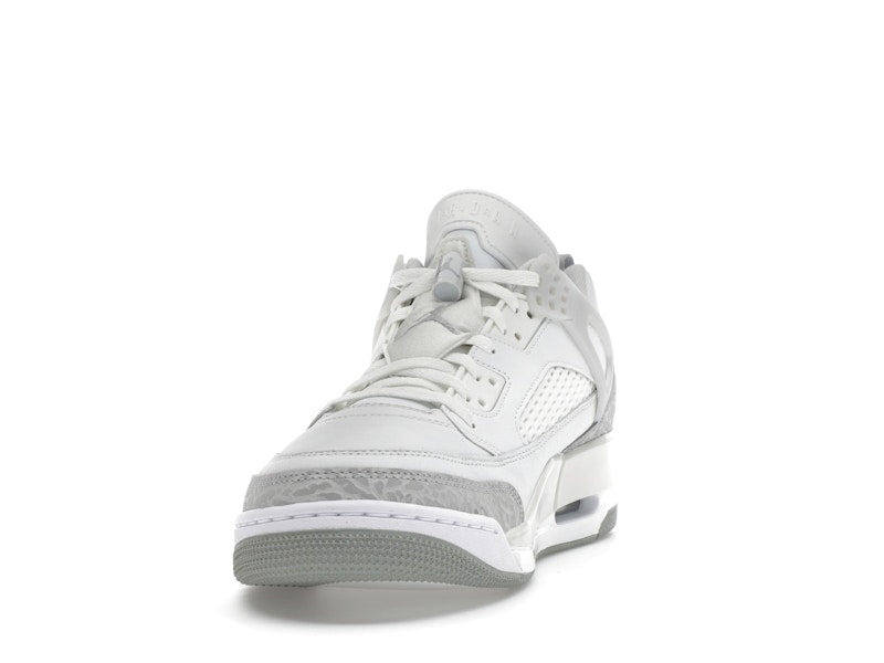 Jordan Spizike Low Summit White Photon Dust