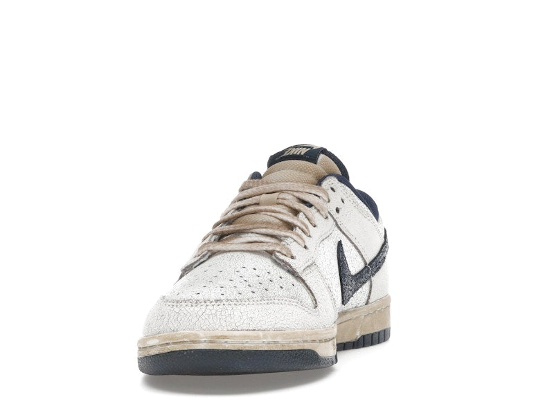 Nike Dunk Low Stranger Things Phantom