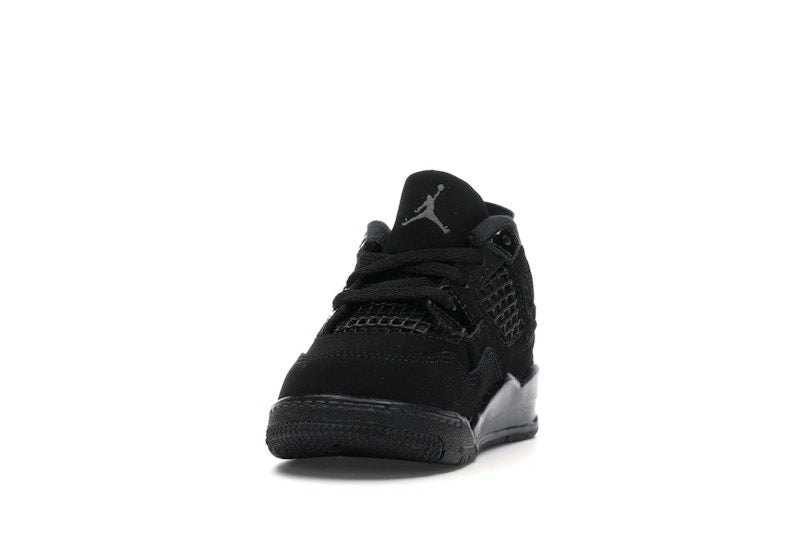 Jordan 4 Retro Black Cat (2020) (TD)