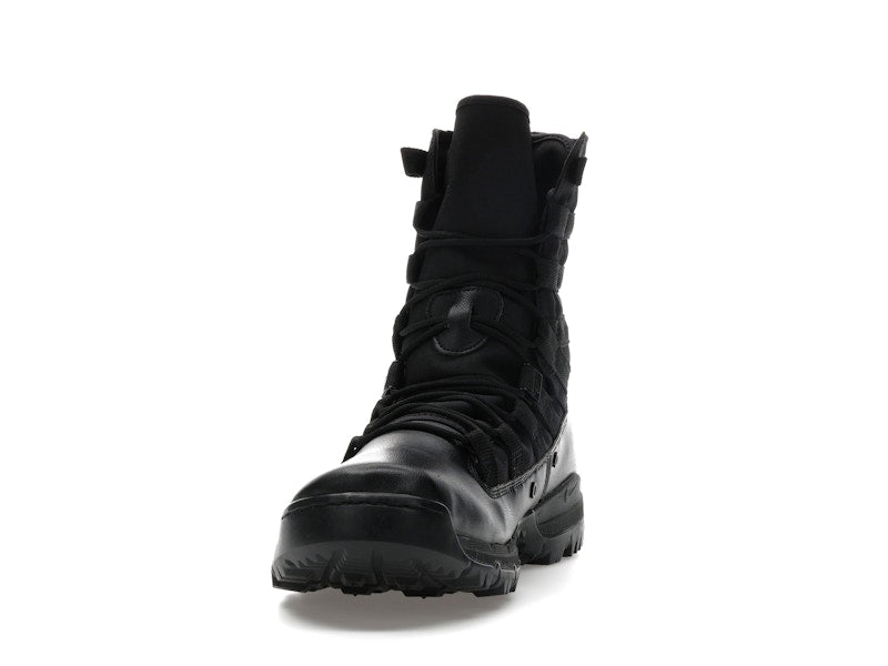 Nike SFB Gen 2 8" Black