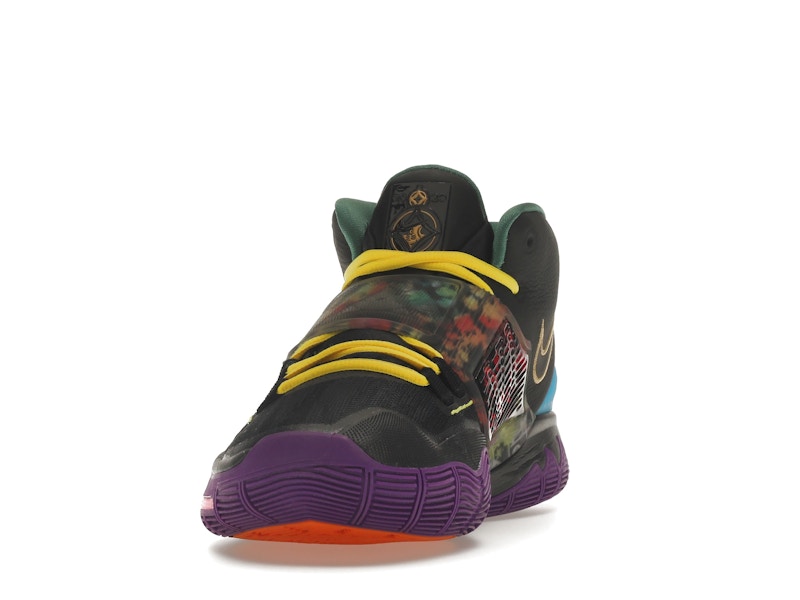 Nike Kyrie 6 Chinese New Year (2020)