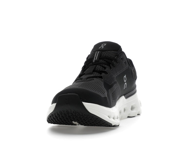 On Running Cloudrunner 2 Eclipse Black