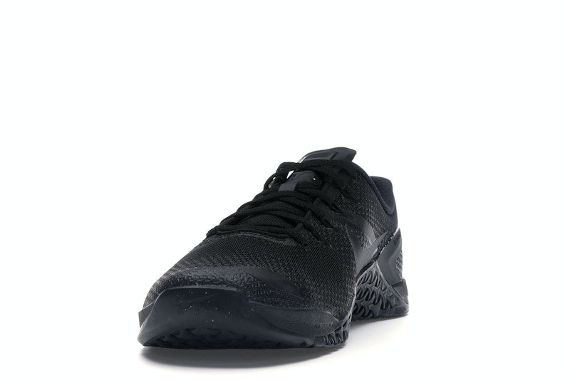 Nike Metcon 4 Triple Black