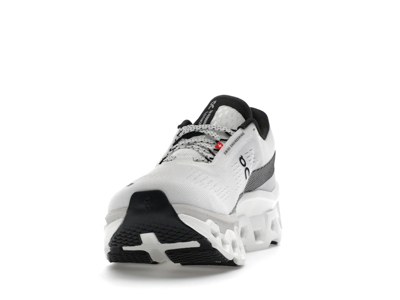 On Running Cloudmonster 2 White Frost (Women's)