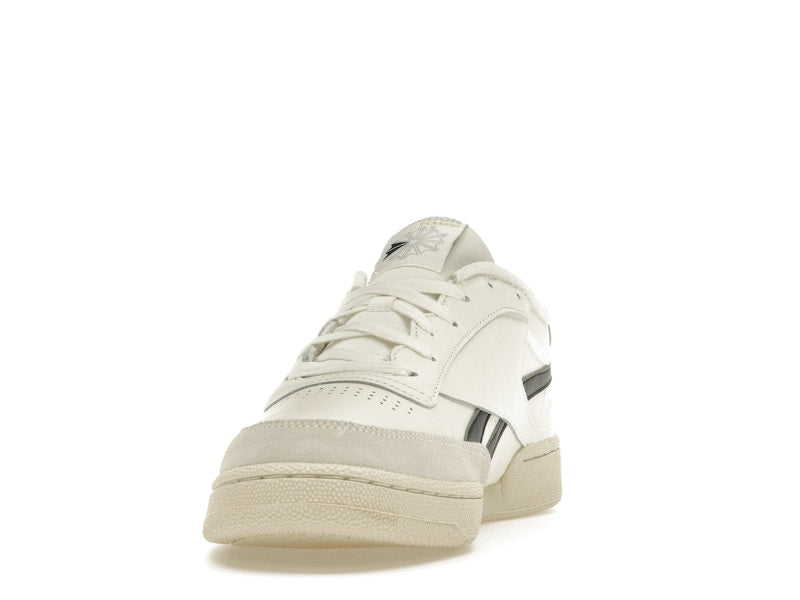 Reebok Club C Revenge Chalk Black