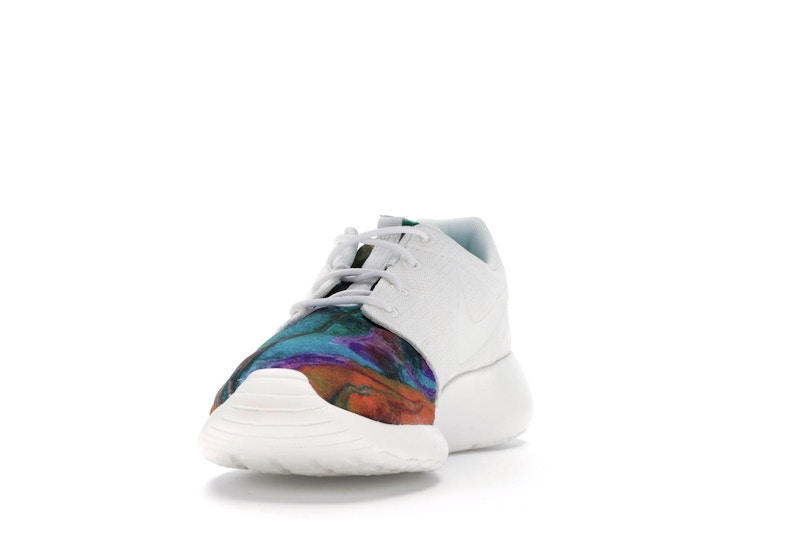 Nike Roshe One Print Sail Menta