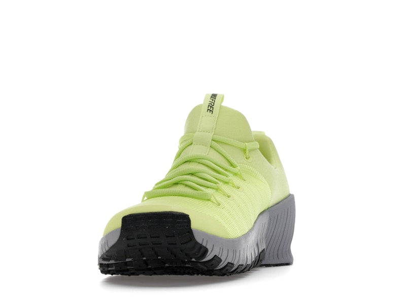 Nike Free Metcon 6 Light Lemon Twist