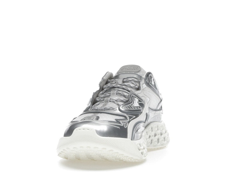 Gucci cub3d Grey White Demetra