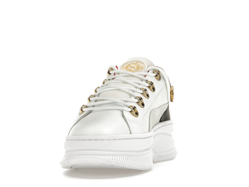 Puma x Balmain Deva White (Women's)