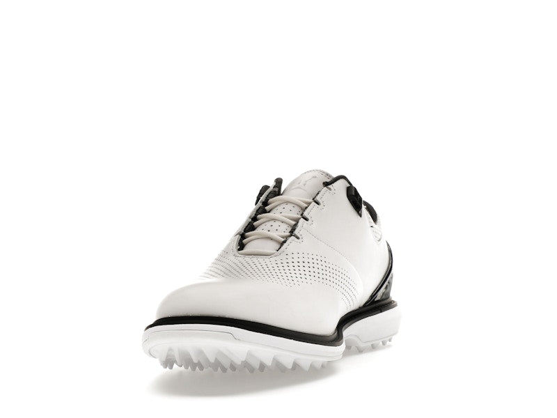 Jordan ADG 4 Golf White Black