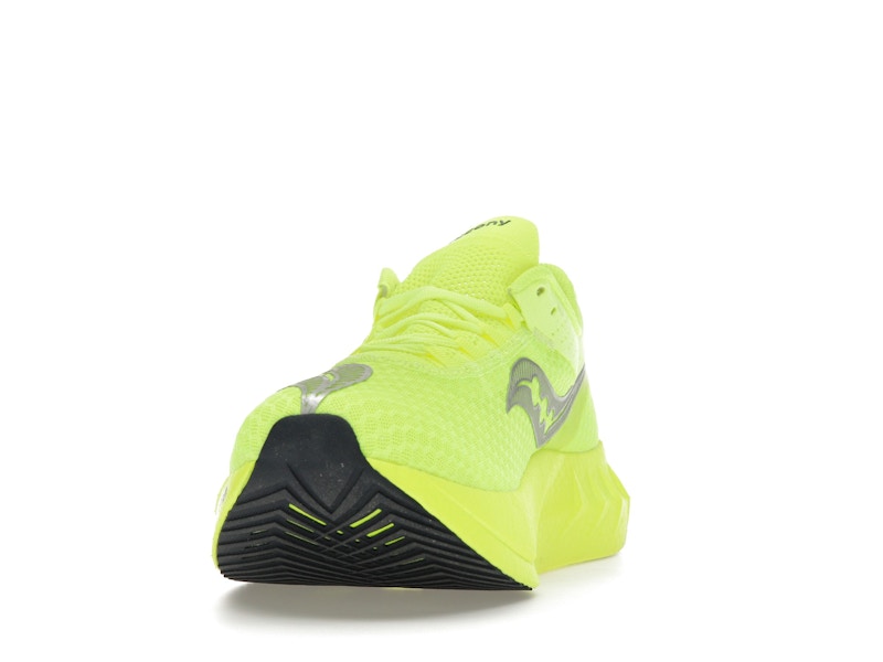 Saucony Endorphin Pro 4 Citron