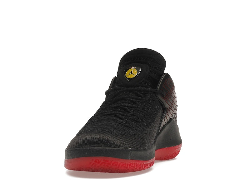 Jordan XXXII Low Last Shot