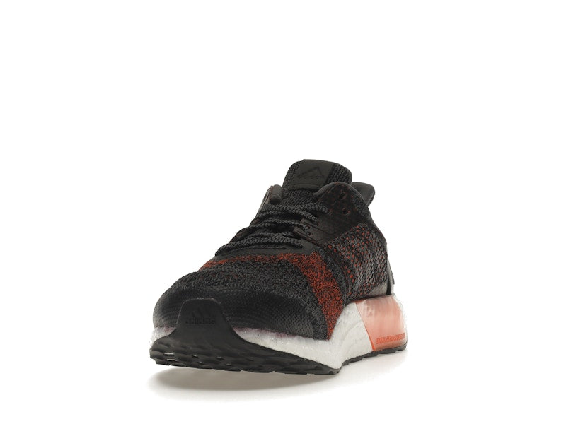 adidas Ultra Boost ST Black Energy