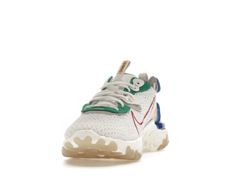 Nike React Vision Summer Brights