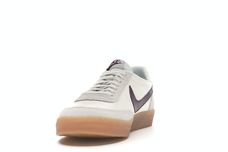 Nike Killshot 2 Night Maroon