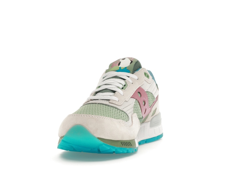 Saucony Shadow 5000 Galapagos
