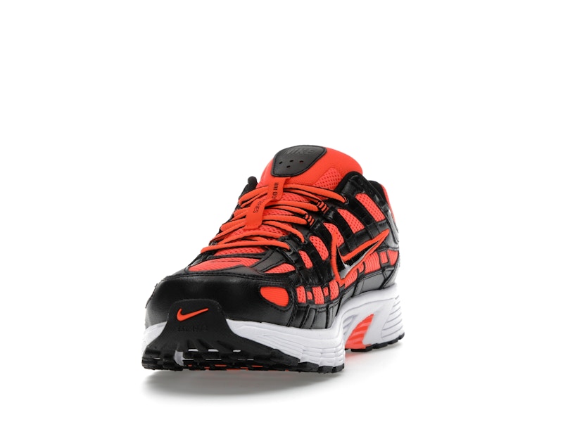 Nike P-6000 Hyper Crimson