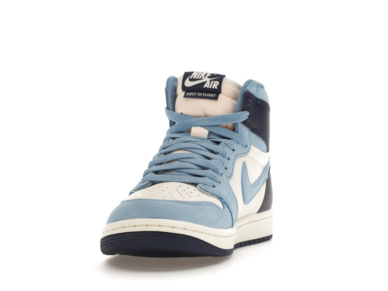 Jordan 1 High OG First in Flight (Women's)