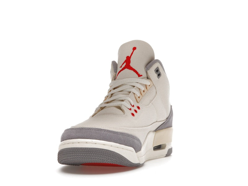 Jordan 3 Retro Muslin