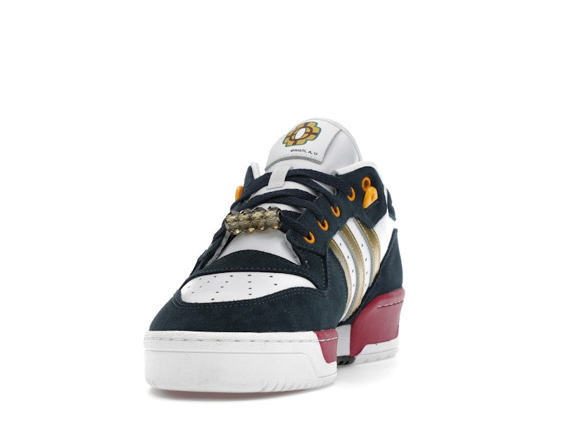 adidas Rivalry Low Demon Slayer Tengen