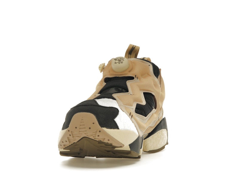Reebok Instapump Fury Kung Fu Panda