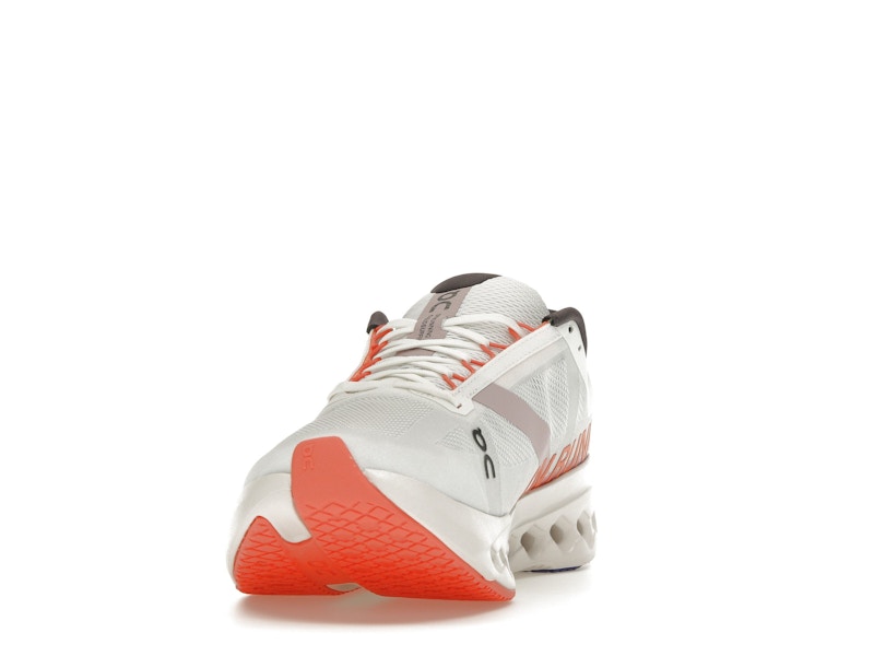 On Running Cloudsurfer Next White Flame (Women's)