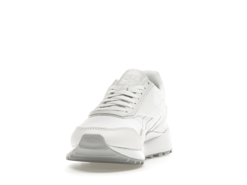 Reebok Classic Leather Legacy AZ Cloud White Cold Grey