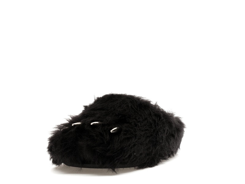 Bravest Studios Bear Claw Mule Black