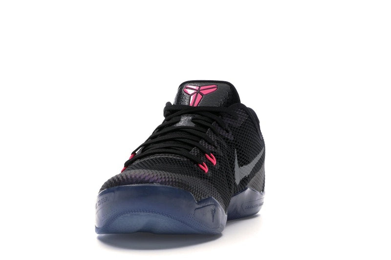 Nike Kobe 11 EM Low Invisibility Cloak