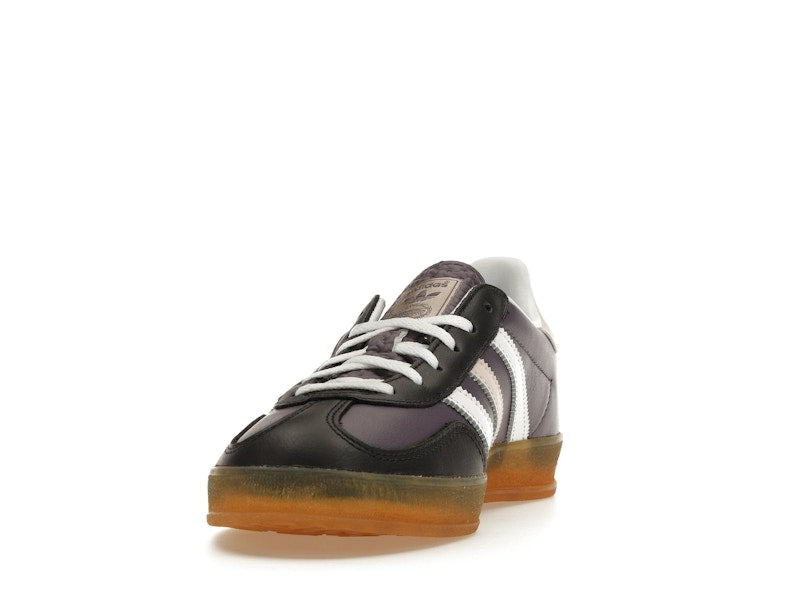 adidas Gazelle Indoor Shadow Violet Wonder Quartz (Women's)