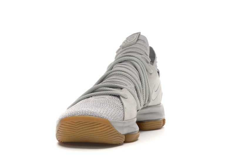Nike KD 10 Pale Grey