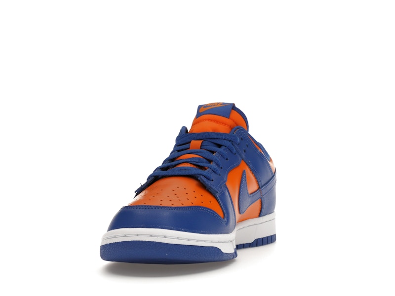 Nike Dunk Low Knicks