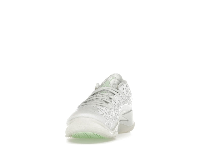 Jordan Zion 3 Sanctuary White (GS)