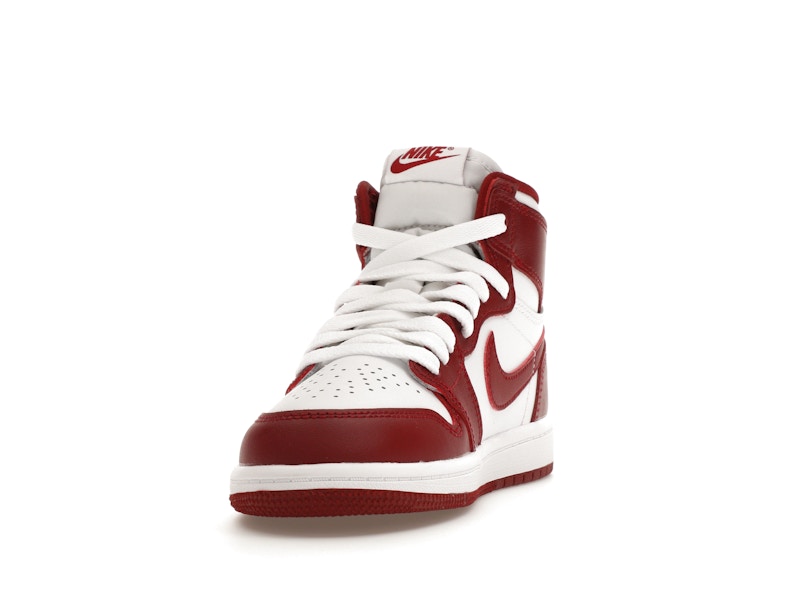 Jordan 1 Retro High OG Artisanal Team Red (PS)