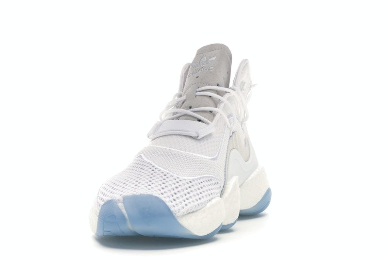 adidas Crazy BYW Cloud White