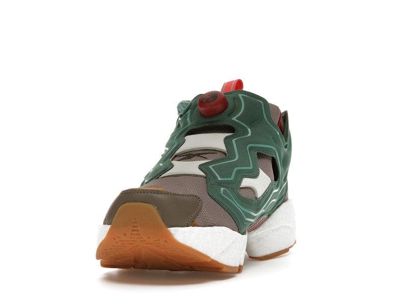 Reebok Instapump Fury Boost Billionaire Boys Club Earth