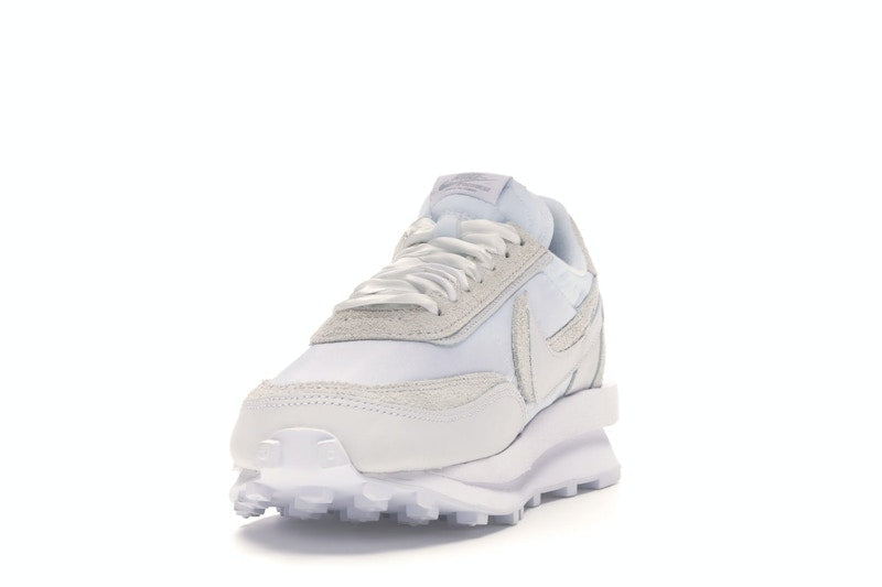 Nike LD Waffle sacai White Nylon
