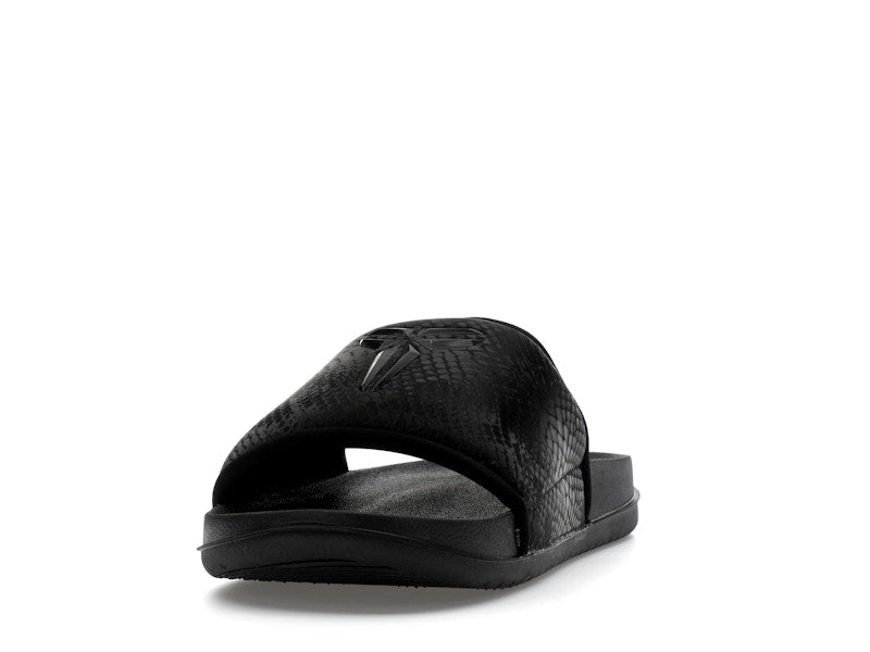 Nike Kobe Offcourt Slide Black
