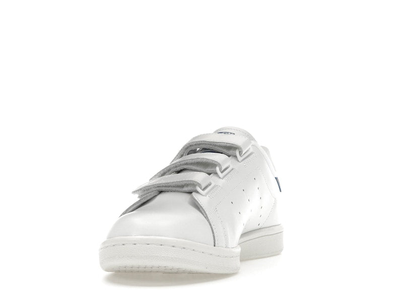 adidas Stan Smith Cloud White Collegiate Royal