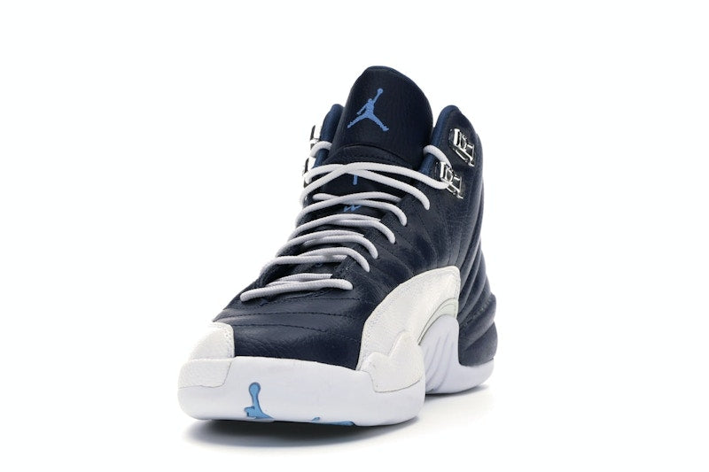 Jordan 12 Retro Obsidian (2012) (GS)
