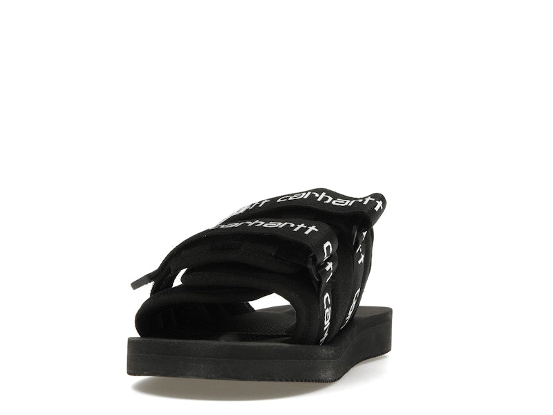 Suicoke Moto Carhartt WIP Black