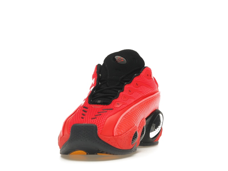 Nike NOCTA Glide Drake Bright Crimson