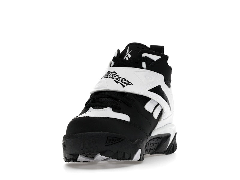 Reebok Preseason 94 Mid Black White