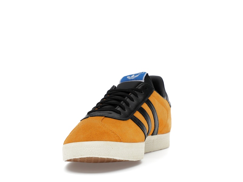 adidas Gazelle 75th Anniversary Pack College Gold