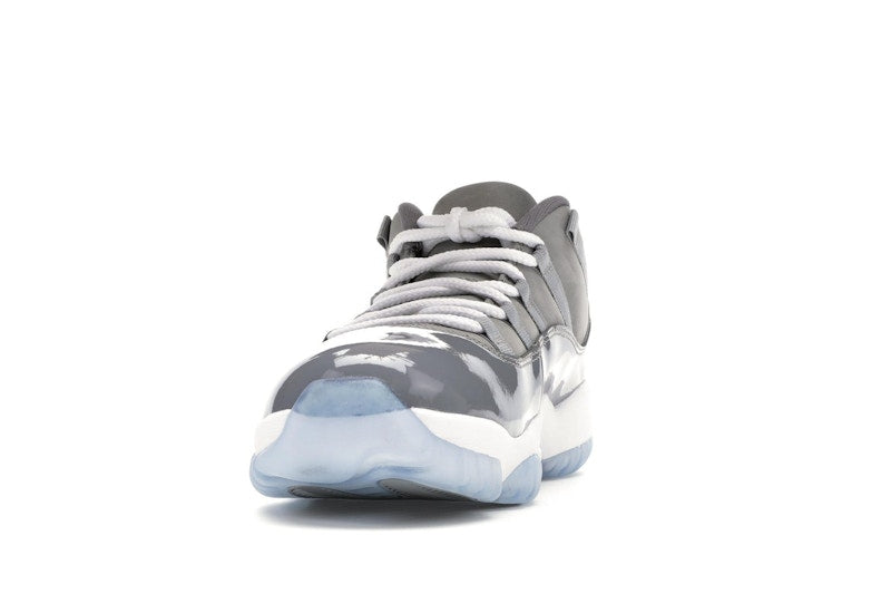 Jordan 11 Retro Low Cool Grey