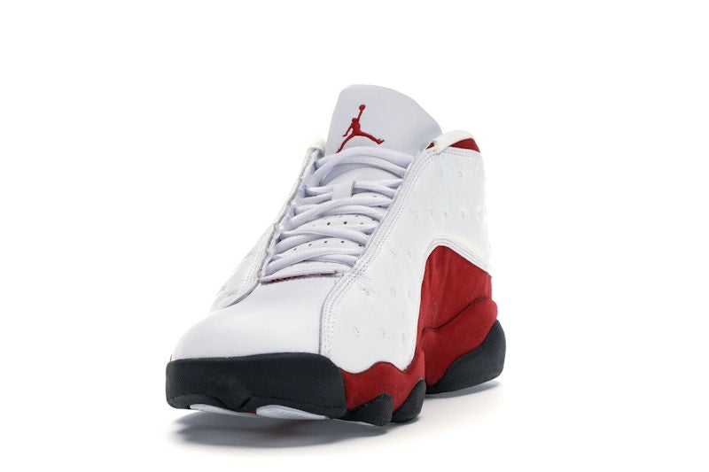 Jordan 13 Retro Low Cherry (2005)